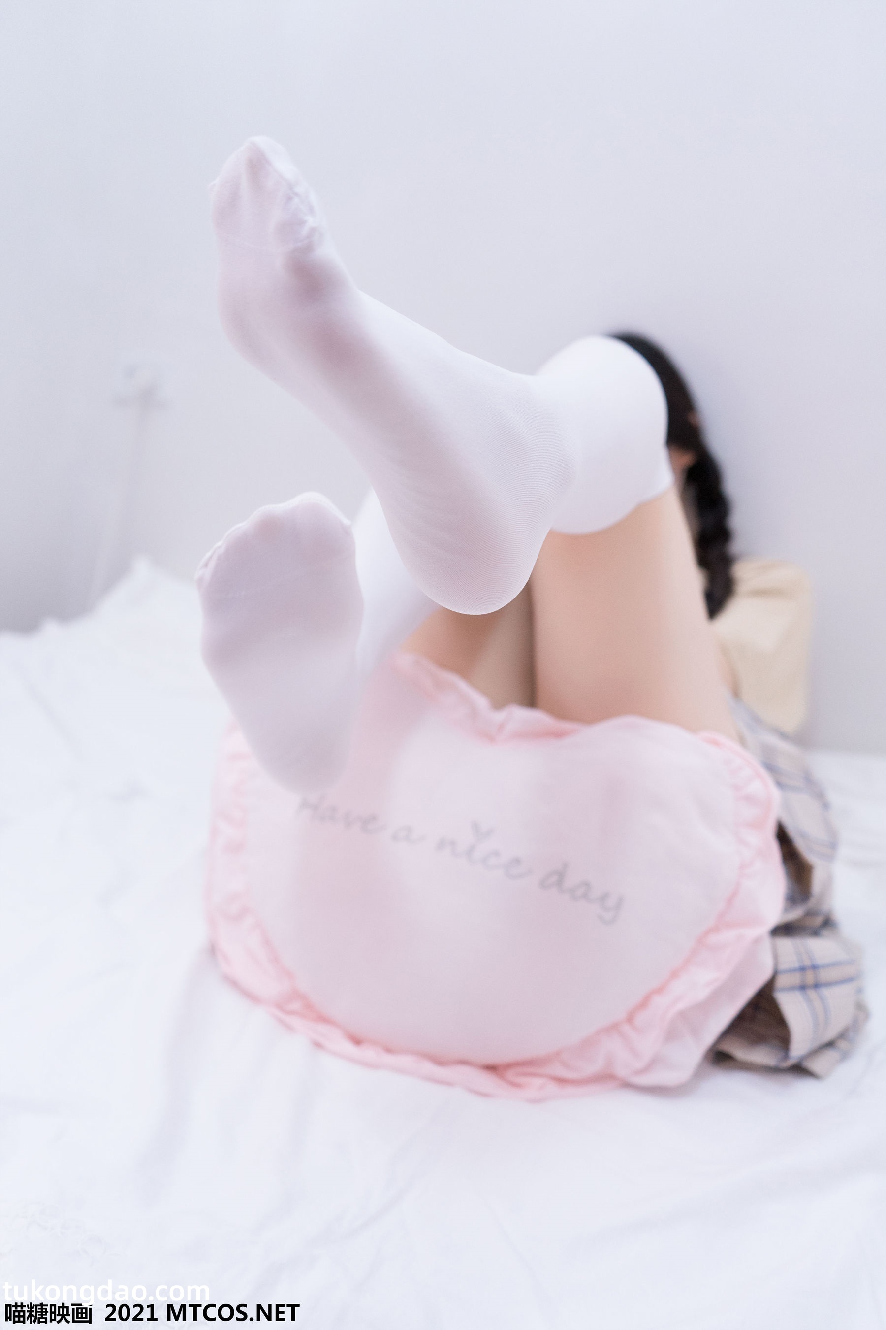 喵糖映画 VOL.078 写真集 写真系列-第18张